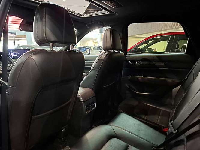 MAZDA CX-5  2025