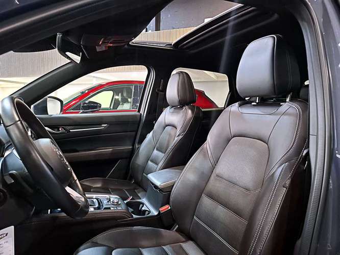 MAZDA CX-5  2025