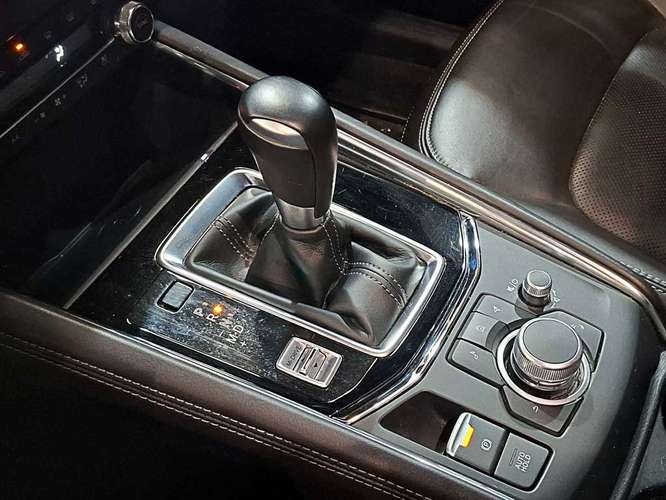 MAZDA CX-5  2025