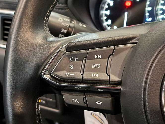 MAZDA CX-5  2025