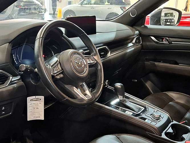 MAZDA CX-5  2025
