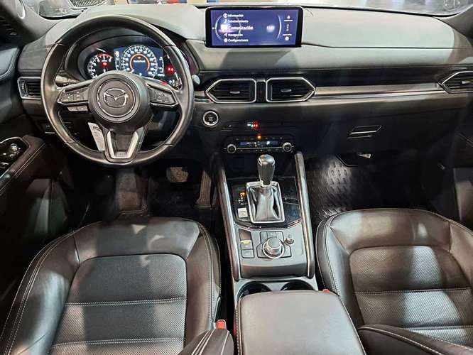 MAZDA CX-5  2025