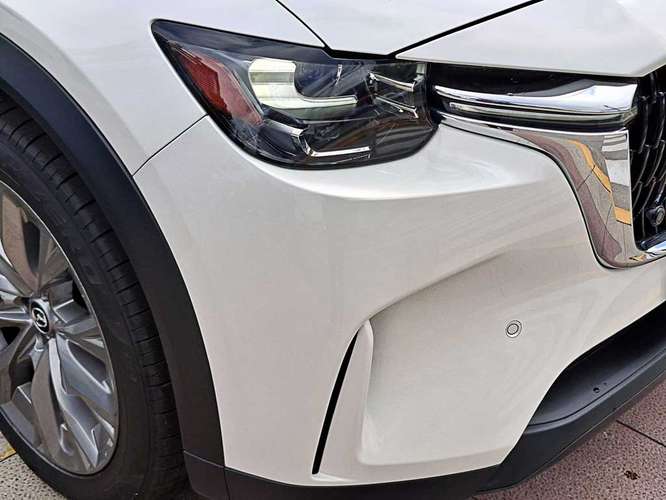 MAZDA CX-90 2025 - Imagen 7