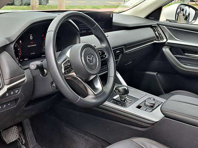 MAZDA CX-90 2025 - Imagen 14