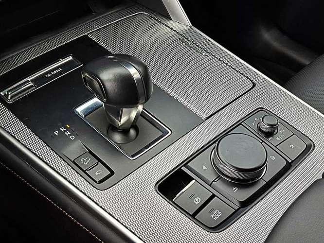 MAZDA CX-90 2025 - Imagen 20