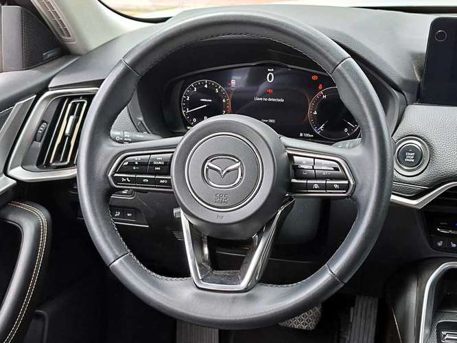 MAZDA CX-90 2025 - Imagen 13