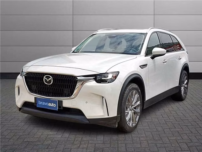 MAZDA CX-90 2025