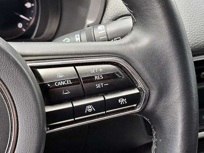 MAZDA CX-90 2025 - Imagen 18