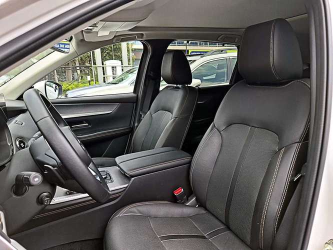 MAZDA CX-90 2025 - Imagen 15