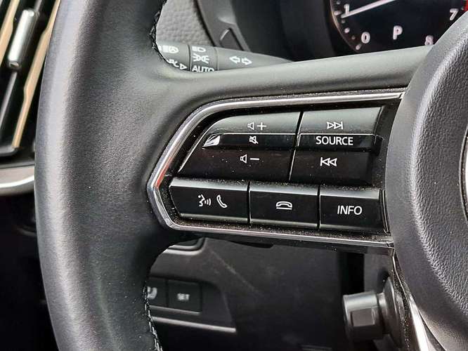 MAZDA CX-90 2025 - Imagen 17