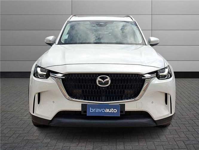 MAZDA CX-90 2025 - Imagen 6