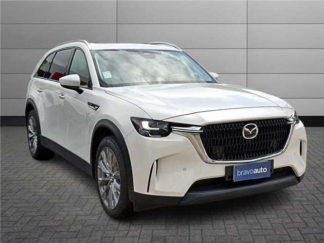 MAZDA CX-90 2025 - Imagen 5