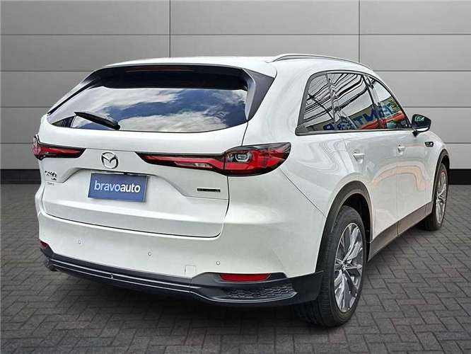 MAZDA CX-90 2025 - Imagen 4