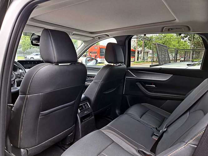 MAZDA CX-90 2025 - Imagen 16