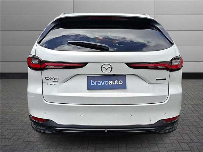 MAZDA CX-90 2025 - Imagen 3