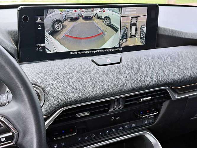 MAZDA CX-90 2025 - Imagen 19