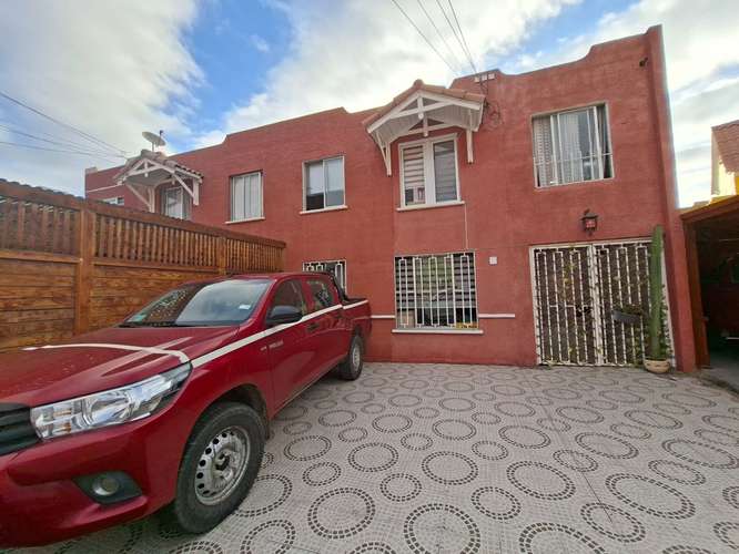 ARRIENDO CASA SECTOR NORTE , ANTOFAGASTA