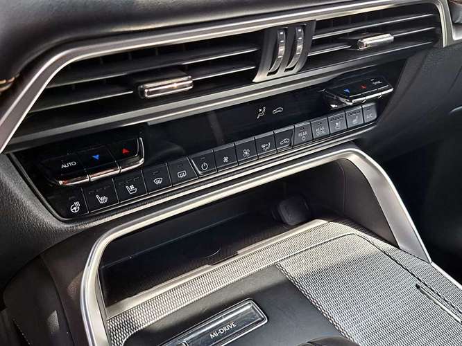 MAZDA CX-90 2025