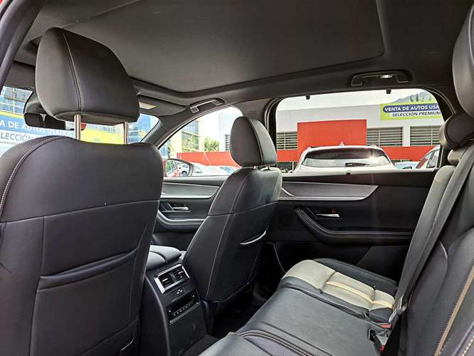 MAZDA CX-90 2025