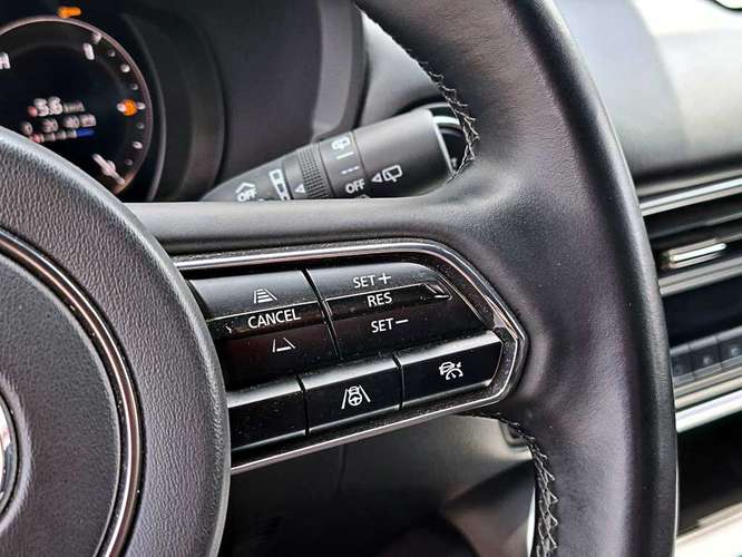 MAZDA CX-90 2025 - Imagen 17