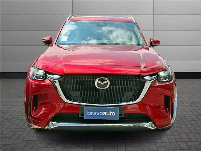 MAZDA CX-90 2025 - Imagen 6