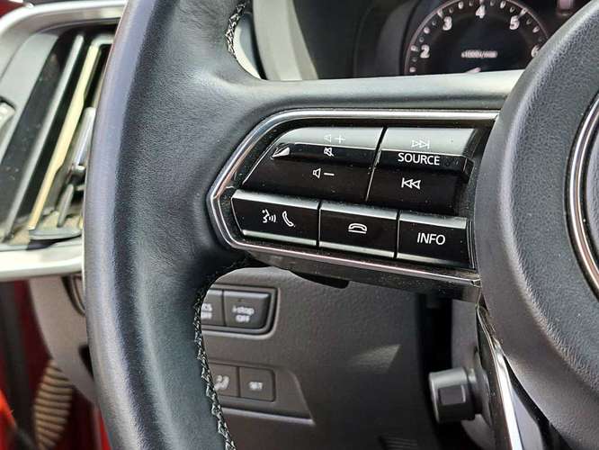 MAZDA CX-90 2025 - Imagen 16