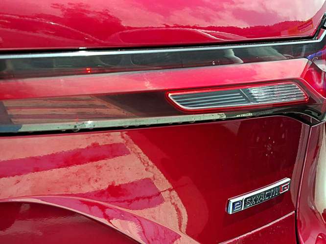 MAZDA CX-90 2025 - Imagen 10