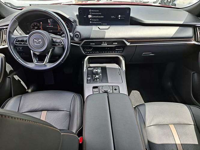 MAZDA CX-90 2025 - Imagen 11