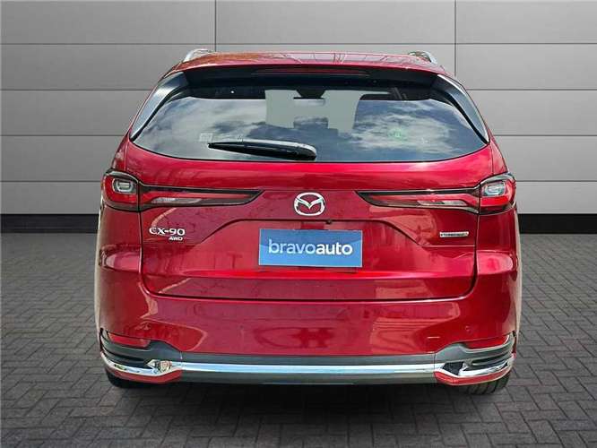 MAZDA CX-90 2025 - Imagen 3