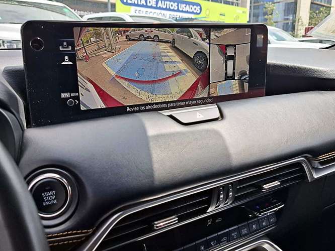 MAZDA CX-90 2025 - Imagen 18