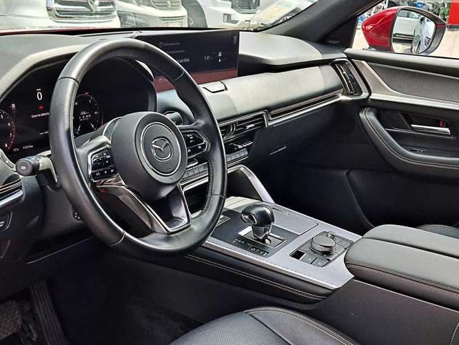 MAZDA CX-90 2025