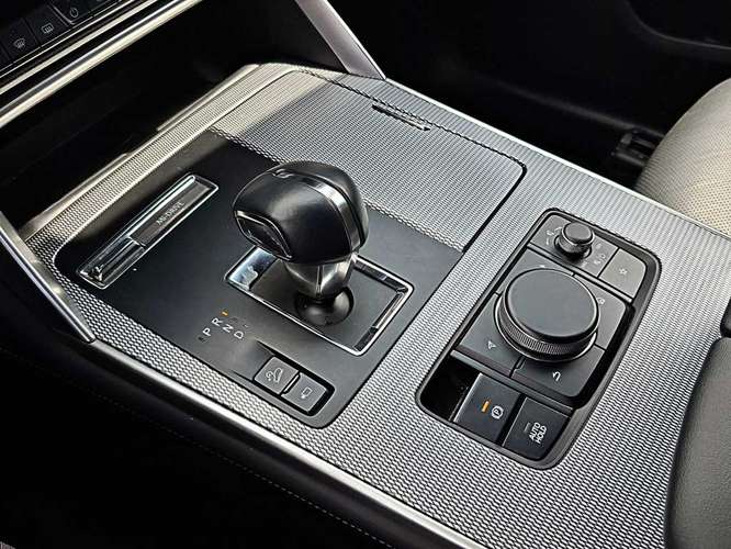 MAZDA CX-90 2025 - Imagen 20