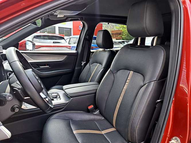 MAZDA CX-90 2025 - Imagen 14