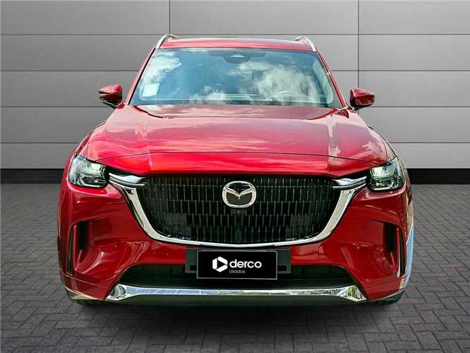 MAZDA CX-90 2025