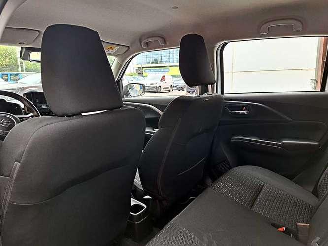 SUZUKI SWIFT 2025 - Imagen 16