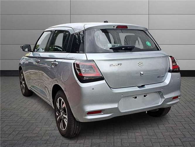 SUZUKI SWIFT 2025 - Imagen 2