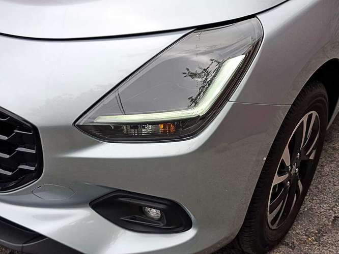SUZUKI SWIFT 2025 - Imagen 7