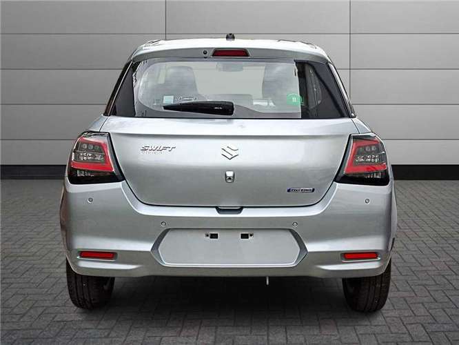 SUZUKI SWIFT 2025 - Imagen 3