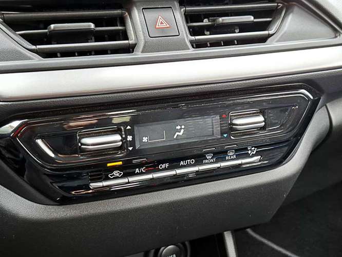 SUZUKI SWIFT 2025 - Imagen 20