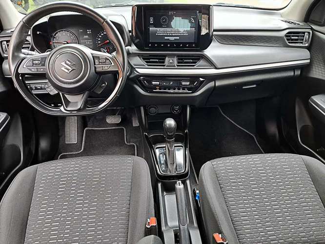 SUZUKI SWIFT 2025 - Imagen 12