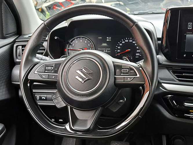 SUZUKI SWIFT 2025 - Imagen 10