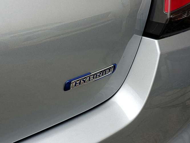 SUZUKI SWIFT 2025 - Imagen 9