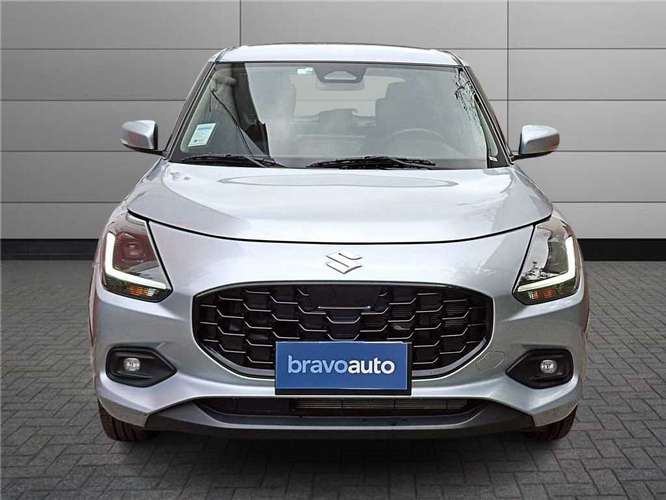 SUZUKI SWIFT 2025 - Imagen 6