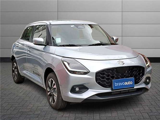 SUZUKI SWIFT 2025 - Imagen 5