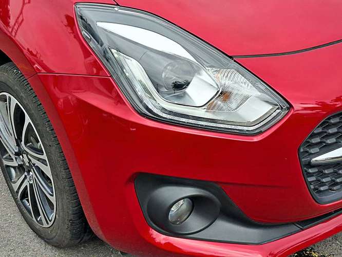 SUZUKI SWIFT 2024 - Imagen 7