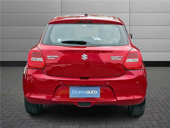 SUZUKI SWIFT 2024 - Imagen 3