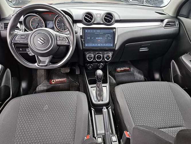 SUZUKI SWIFT 2024 - Imagen 11
