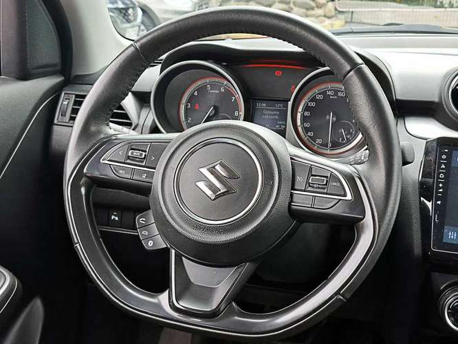 SUZUKI SWIFT 2024 - Imagen 9