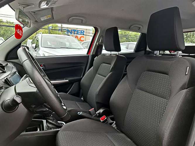 SUZUKI SWIFT 2024 - Imagen 14