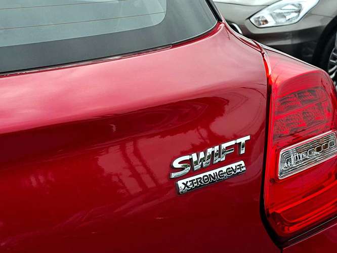 SUZUKI SWIFT 2024 - Imagen 8